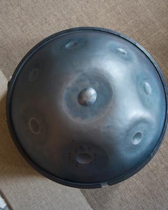 Handpan Bertelli