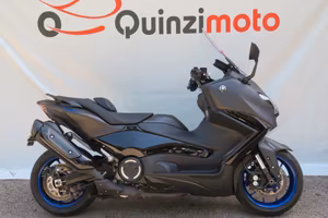Yamaha T Max 560