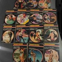 Segretissimo Mondadori 