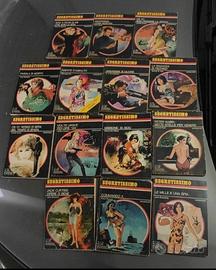 Segretissimo Mondadori 