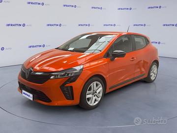 RENAULT CLIO SCE 49KW 5 PORTE EVOLUTIO