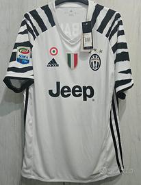 maglia Calcio Juventus dybala 
