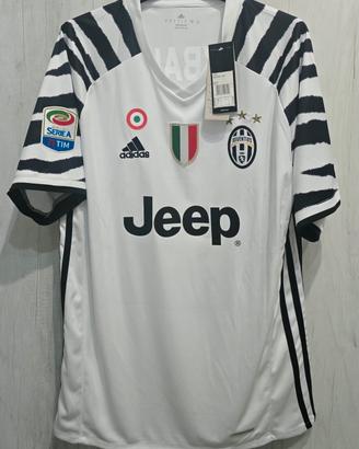 maglia Calcio Juventus dybala 
