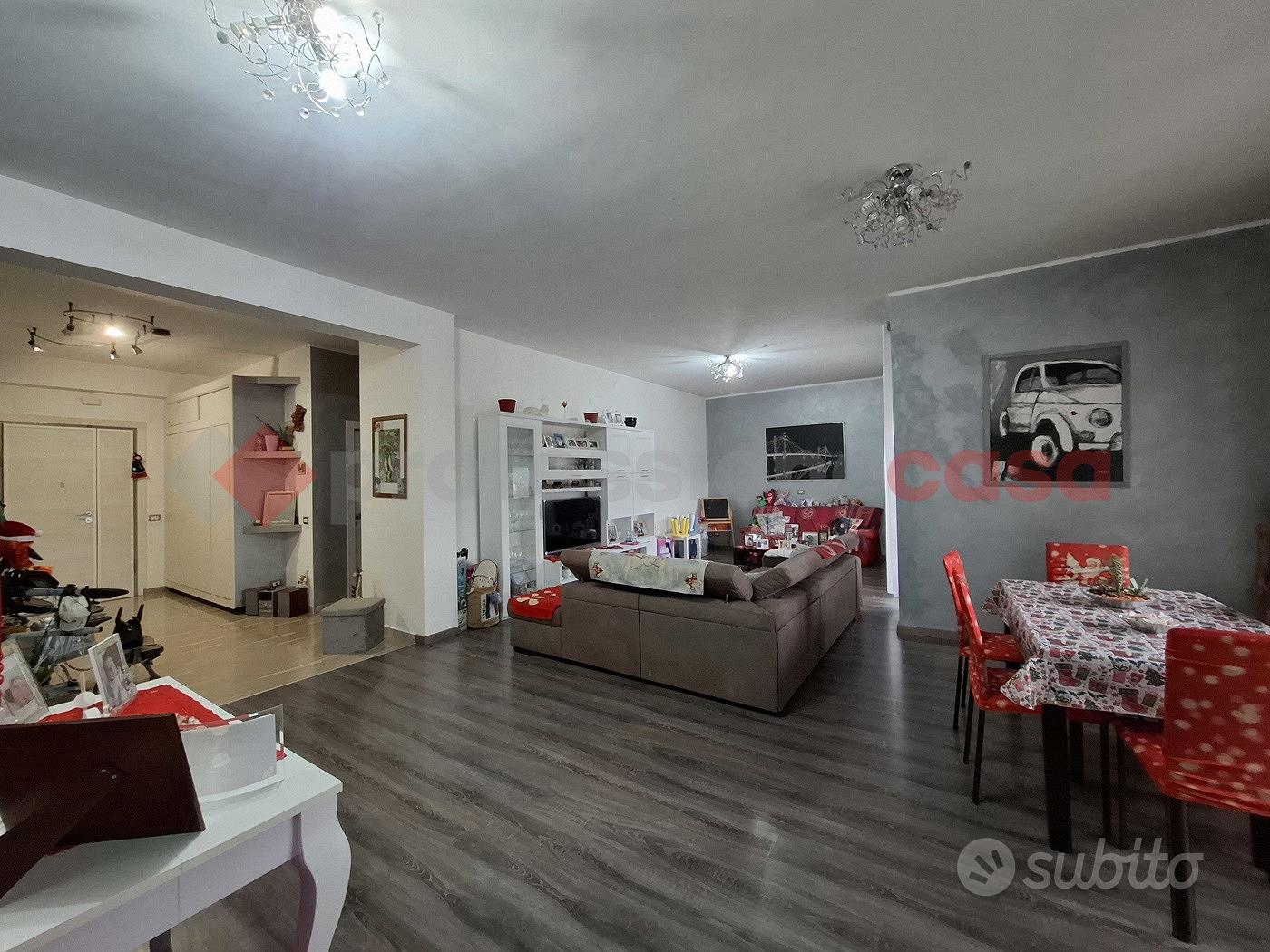 4-toaline korter, 148 m²