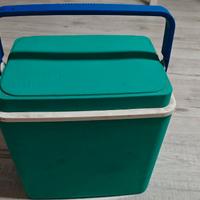 Frigo portatile da campeggio