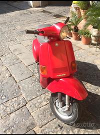 Vespa cosa II