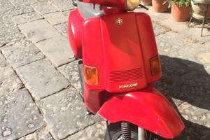 Vespa cosa II