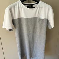 Maglia Pull & Bear Uomo Cotone