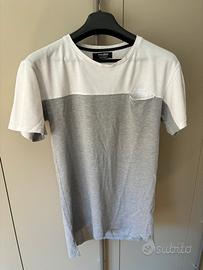 Maglia Pull & Bear Uomo Cotone