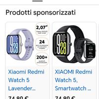 xiaomi redmi watch 5