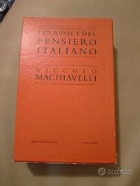 Niccolò Machiavelli 