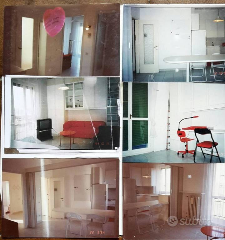 Appartamento – Tortona, Alessandria - Vista 5