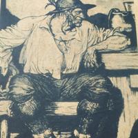 Stampa Giuseppe Porcheddu