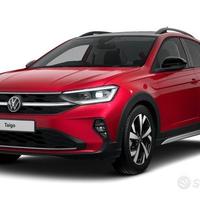 Ricambi volkswagen taigo 2022/2024