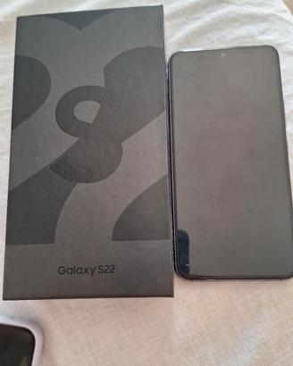 Samsung s22 