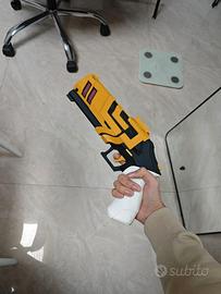Replica 1:1  Headhunter di Chamber da Valorant