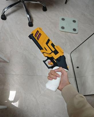 Replica 1:1  Headhunter di Chamber da Valorant