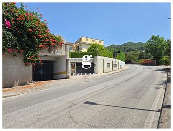 Box/Posto auto Salerno [Box T. AltoVRG]