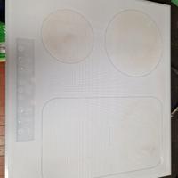 Piano induzione Whirlpool 
