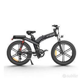 bici elettrica ENGWE X26 1000W