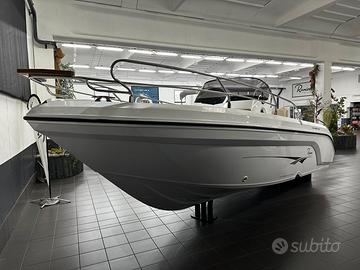 Ranieri International Voyager 21 S