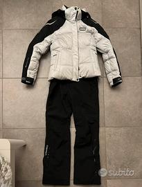 divisa da sci Goldwin donna tg 44