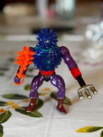 Masters of the Universe Mattel ‘80