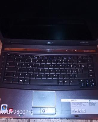 2 PC portatili varie epoche e stato d'uso