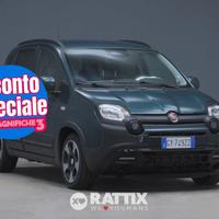 FIAT Pandina III 2024 Cross Pandina Cross 1.0 fire
