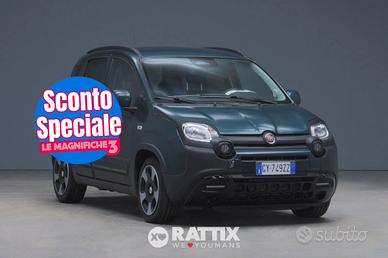FIAT Pandina III 2024 Cross Pandina Cross 1.0 fire