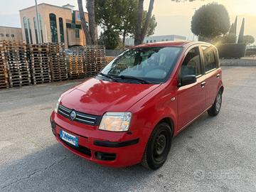 FIAT PANDA 1.1 2006 12 MESI DI GARANZIA