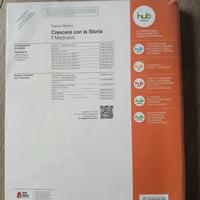 Crescere con la storia 1