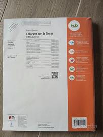 Crescere con la storia 1