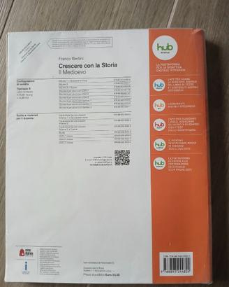 Crescere con la storia 1