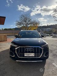 Audi Q3 35 TDI S tronic Business Advanced