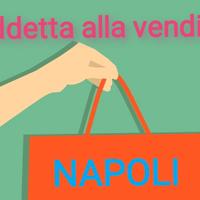 Addetta alla vendita disponibile da Luglio 2026