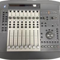 Avid command 8