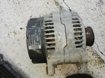 Alternatore bosch x Chrysler voyager 1996