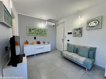 Immoble competamente ristrutturato Lido Scacchi