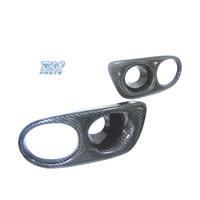 SUPPORTO FENDINEBBIA IN CARBONIO PARAURTI M3 BMW E