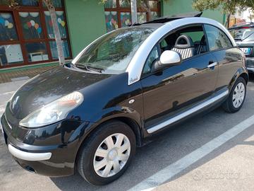 Citroen C3 pluriel 1400 HDI 50 kw
