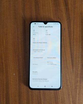 Xiaomi MI 9