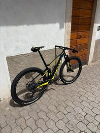 Scott Spark RC 900 World Cup (Limited Edition)