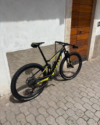 Scott Spark RC 900 World Cup (Limited Edition)
