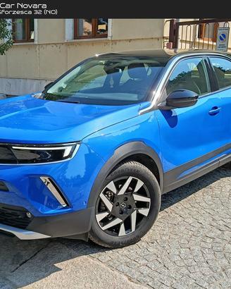 Opel Mokka-e GS Line Mokka-e #11392