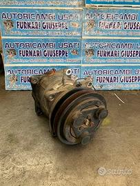 Compressore Clima Fiat Ducato 2.5 2.8 TD 40430200