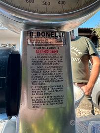 Bilancia Bizerba