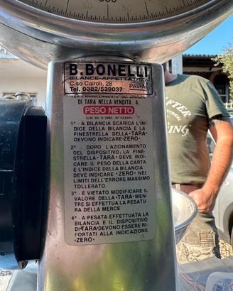 Bilancia Bizerba