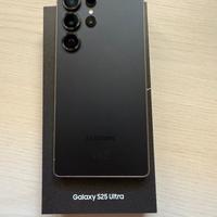 Samsung S25 ultra 256 gb