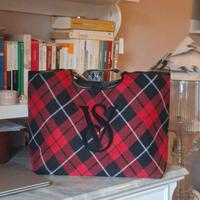 Borsa tote weekend "Victoria’s Secret".